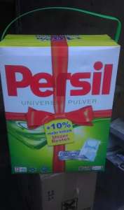   Persil 10 kg.-  .  