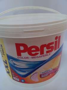   Persil Color Megaperls 10kg 