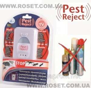   Pest Reject - 