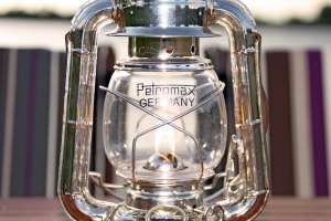   Petromax HL1-C (100% )