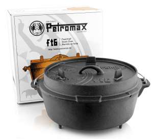 -  Petromax(100% ) - 