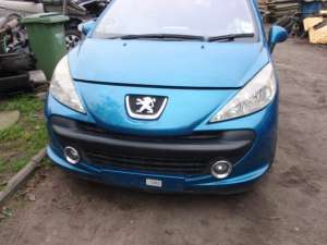   Peugeot 207    - 