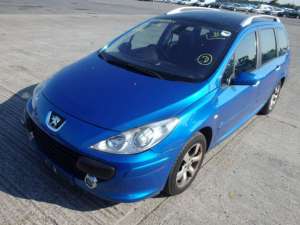   Peugeot 307    - 