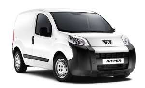   Peugeot Bipper    - 