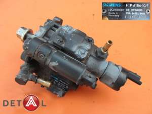   Peugeot Expert 2.0 hdi    - 