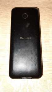   Philips Xenium E182