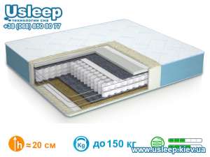   PhytoLife Doctor Linum  (Usleep)