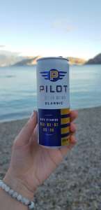   PILOT - 