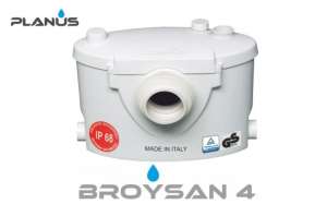   Planus Broysan 4 - 