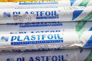   Plastfoil Classic 1.2