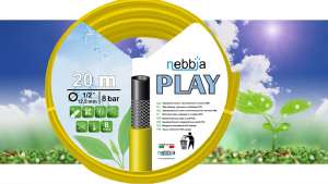   Play Nebbia