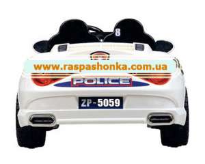   POLICE ZP 5058 12V