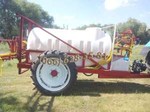   Polmark -2000, -2500 - 