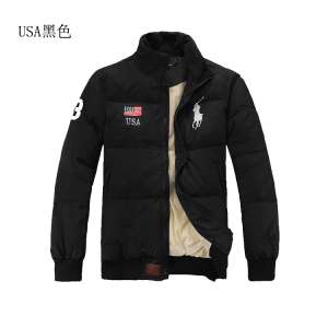   Polo   USA ( Ralph Lauren ) - 