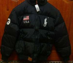   Polo   USA ( Ralph Lauren )