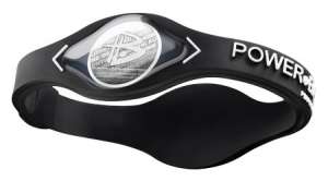   Power Balance - 