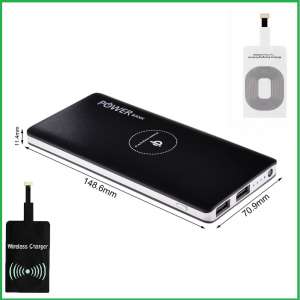   Power Bank 10.000mAh - 