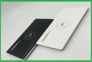   Power Bank 10.000mAh