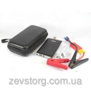   POWER BANK 60000+car starter - 