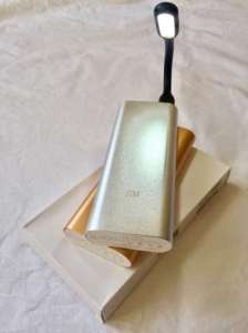   Power bank Xiaomi