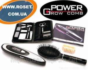   Power Grow Comb