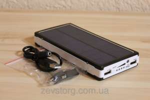   PowerBank 25000mAh