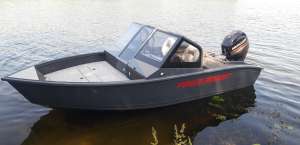   POWERBOAT 470 - 