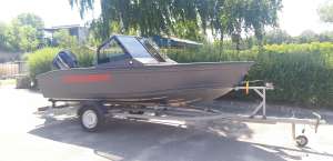   POWERBOAT 470
