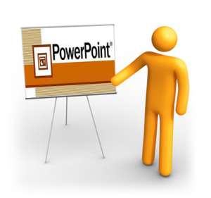   PowerPoint - 