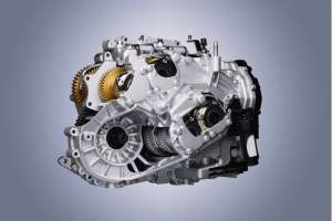   Powershift 6dct450 250 Volvo Ford - 
