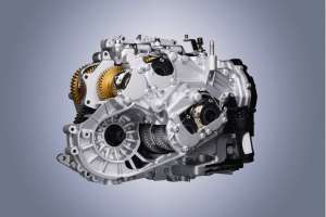   Powershift 6dct450 Volvo  