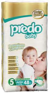   PREDO Baby () - 