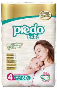   PREDO Baby ()