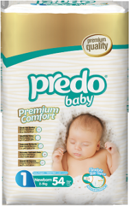   PREDO Baby ()