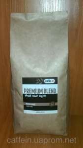   Premium Blend  - 