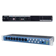   PRESONUS AudioBox 1818 VSL  