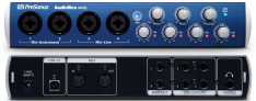   PRESONUS AudioBox 44VSL   - 