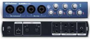   Presonus AudioBox 44VSL  8700