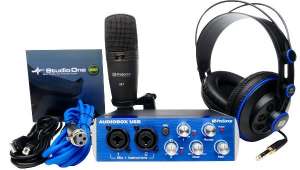   Presonus AudioBox STUDIO  6900 