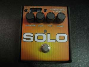   PRO CO SOLO RAT Distortion - 