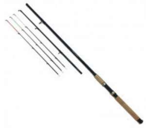   Pro Speed Feeder 3,6m 60-120g - 