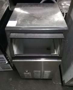  / PRODISICE MAKER DB-18, 