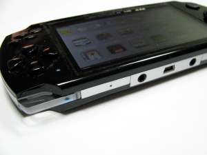   PSP MP5  4+ !