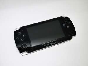   PSP-3000 4,3" MP5 4Gb 735 .