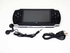   PSP-3000 X6 4,3 MP5 8Gb 815 . - 