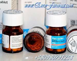   Puri-Nethol 50mg ()   