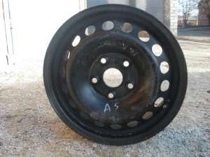   R15 VW Golf 5 1.9tdi, 2004 - 2010 . - 