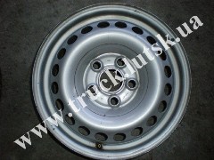   R16x6.5 Volkswagen T5 - 