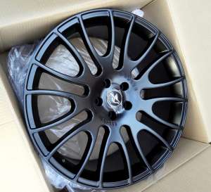   R20 / R21 / R22 Porsche Cayenne 958 2010-2015