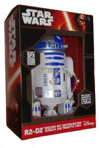   R2D2 - 